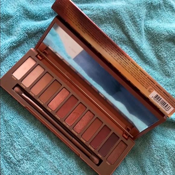 Heat urban decay - Picture 6 of 6